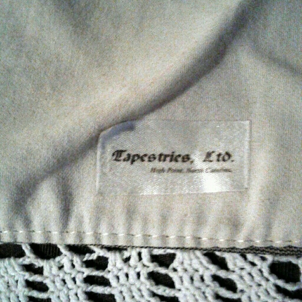 Tapestry - Picture 3 of 3